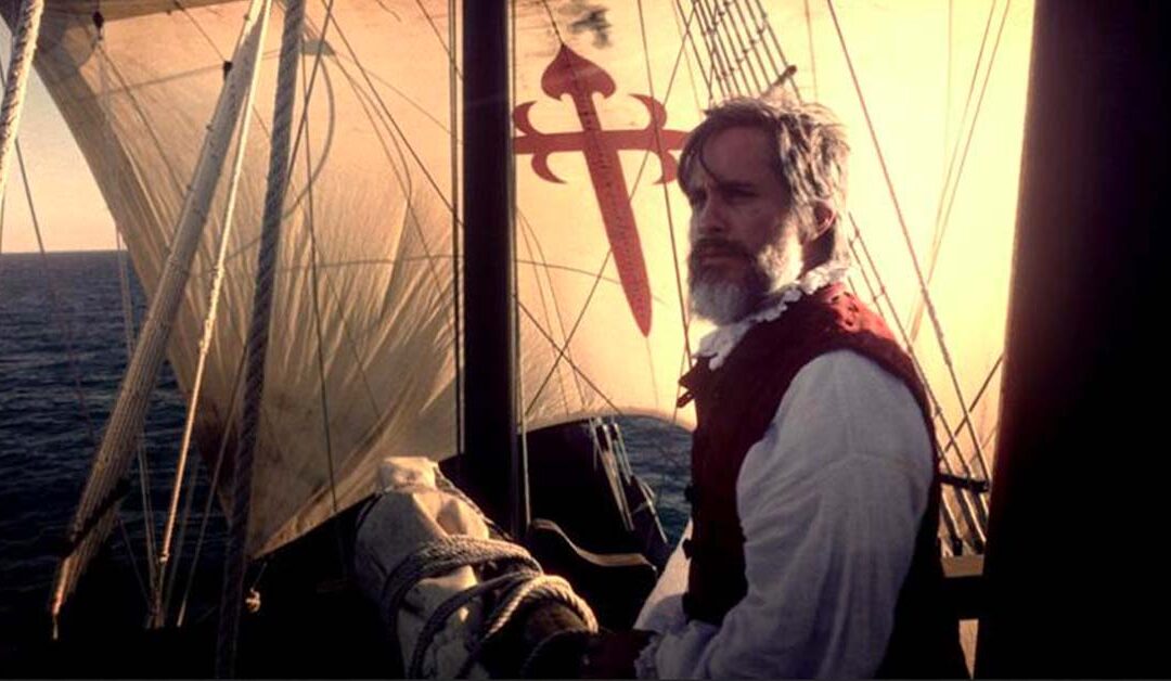 ‘Magallanes’ de Lav Díaz: una película contemplativa que agota al espectador