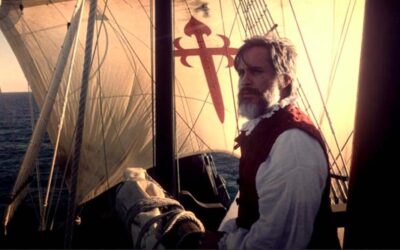 ‘Magallanes’ de Lav Díaz: una película contemplativa que agota al espectador
