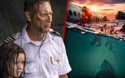 Películas en cines: tiburones, venganzas y una niña que habla con los animales