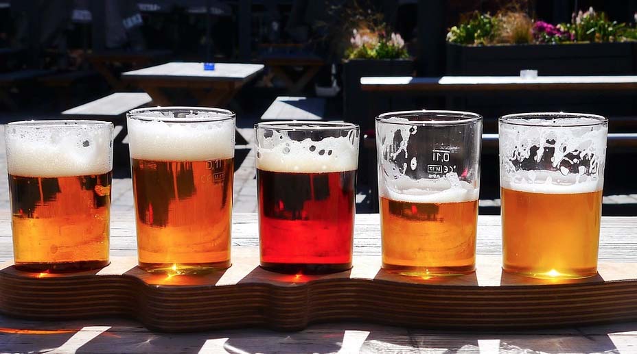 Las mejores cervezas 0,0 de España - foto Peter Kraayvanger