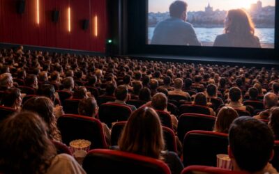 Cines en verano: ‘Atrapa el millón’, ‘El amor permanece’, ‘El Síndrome Rembrandt’