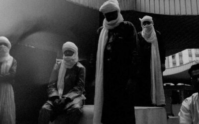 Imarhan regresa con tour imperdible a España y un nuevo Lp vanguardista