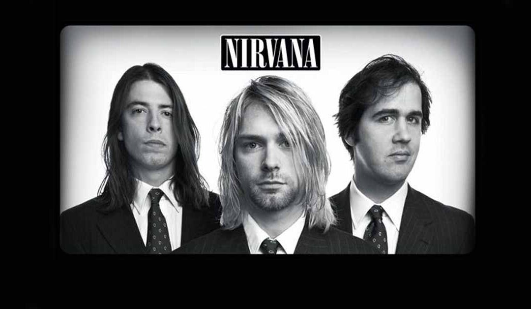 Nevermind 35 aniversario - Nirvana