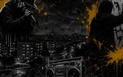Street Dreams Festival: hip hop y cultura urbana en Rivas Madrid