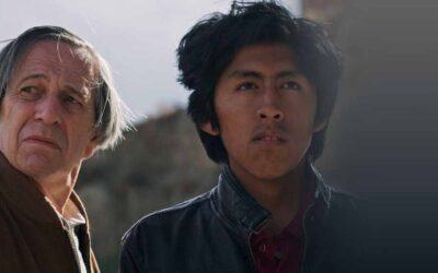 Estrenos en septiembre: de la sátira queer de ‘Jim Queen’ al neorrealismo de la película ‘El ladrón de perros’