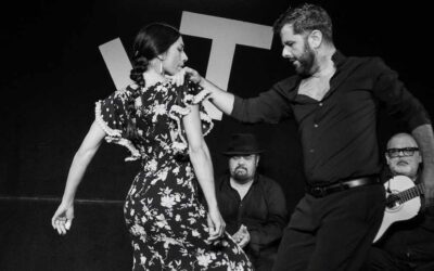 El arte flamenco tiene citas imprescindibles en septiembre y octubre en Madrid