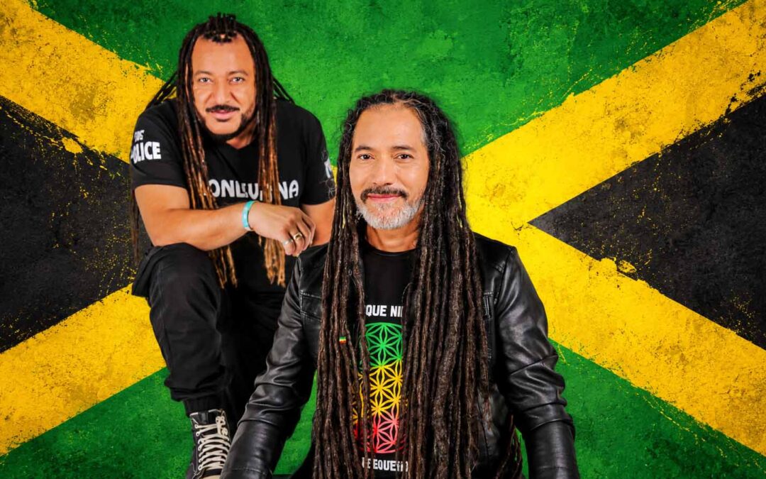 Gondwana y Quique Neira se reencuentran en España: gira histórica tras 23 años de separación