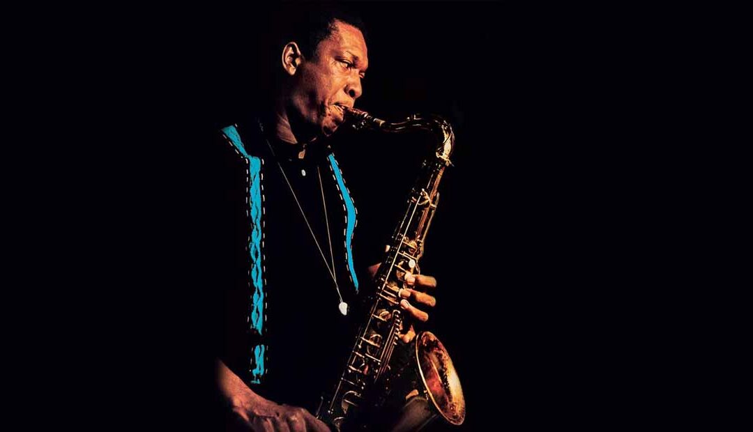 John Coltrane : 100 años - A Love Supreme -Centenario