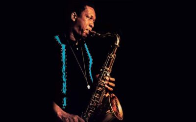 John Coltrane / A Love Supreme: 100 años de una búsqueda musical