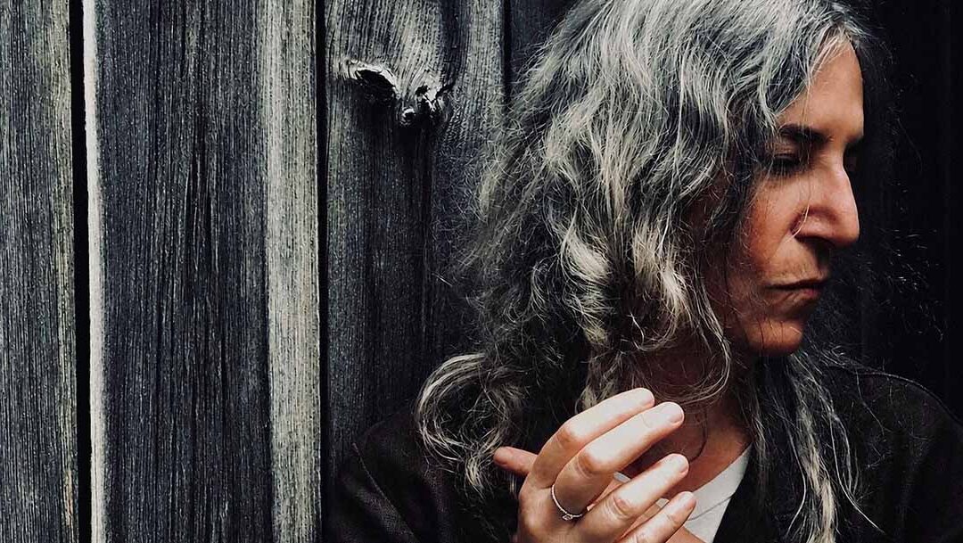 cartel Azkena Rock Festival 2027 confirma a Patty Smith