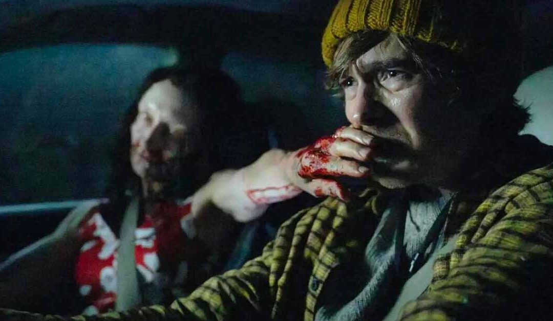 Resident Evil película 2026 cines - director Zach Cregger