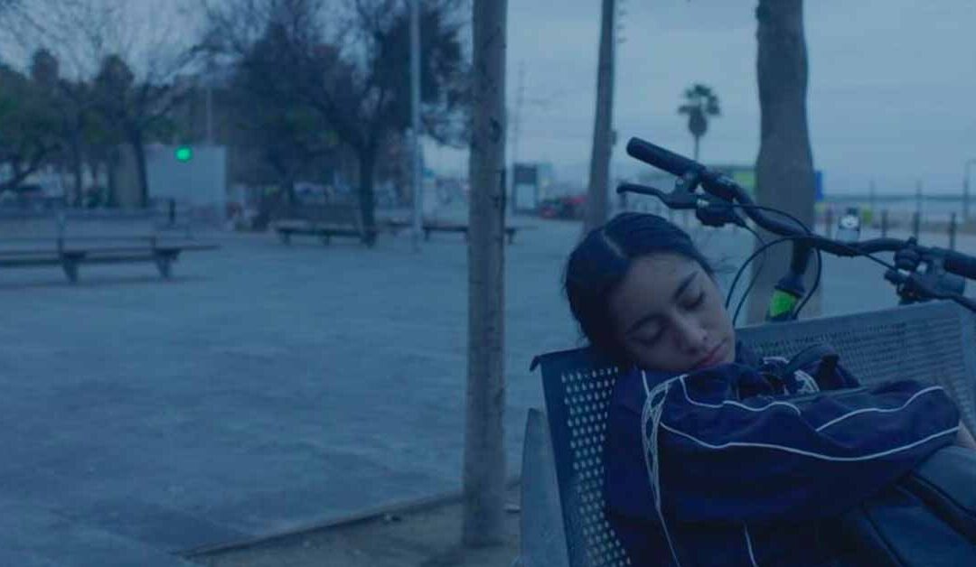 Nuevos estrenos en cartelera de cines España - Cenizas en la boca de Diego Luna