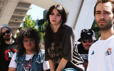 Alcalá Norte anuncia su esperado segundo disco y conciertos en México