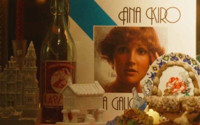 Programación In-Edit Barcelona 2026: destaca el estreno de la diva do Torreiro, ‘KIRO’, entre otros