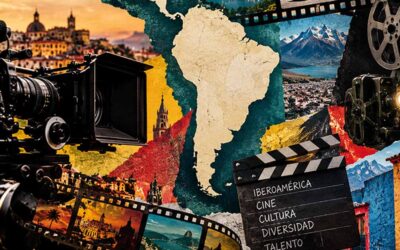 El nuevo motor del cine ibero: 10 directores latinoamericanos que rompen moldes hoy