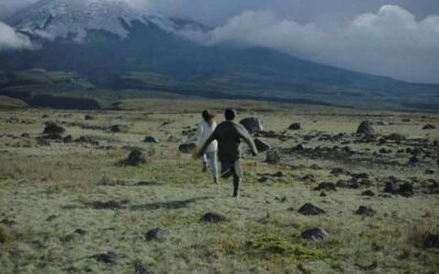 El mejor cine de Ecuador se muestra en Madrid: Cartelera y sedes del festival ‘Línea Imaginaria’ 2026